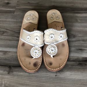 Jack Rogers Sandals